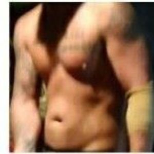 Meet your Posher, Caleb